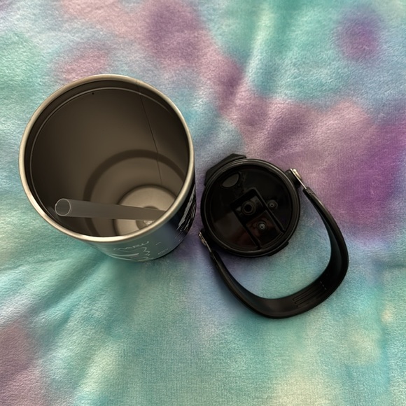 NWOT Bad Badtz Maru stainless steel tumbler - Picture 4 of 7